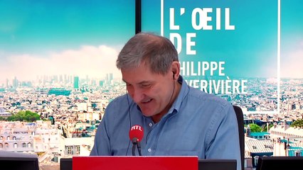 Le 2ème œil de Philippe Caverivière du 10 mai 2024