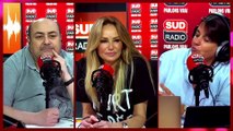 Sud Radio Média - Adriana Karembeu