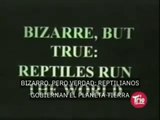 David Icke Los Reptilianos y Los Judios