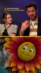 Blue & Compagnie : à quoi ressemblait l'ami imaginaire de John Krasinski