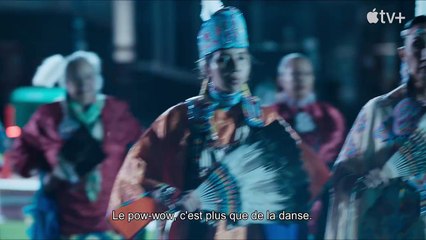 Fancy Dance Bande-annonce VO STFR