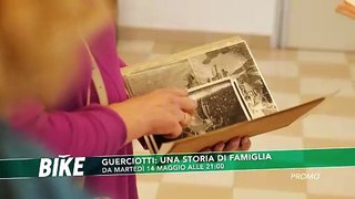 PROMO 1 GUERCIOTTI UNA STORIA DI FAMIGLIA