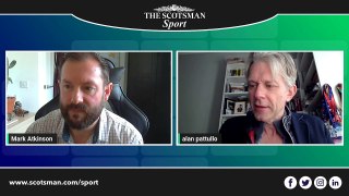 The Scotsman Football Show (6)