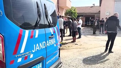 Eskişehir'de babası tarafından bıçaklanan kişi öldü