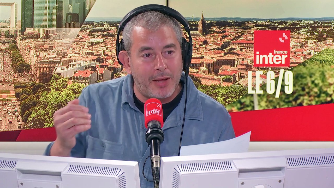 Le débat économique : Jeux Olympiques, quel impact économique ?