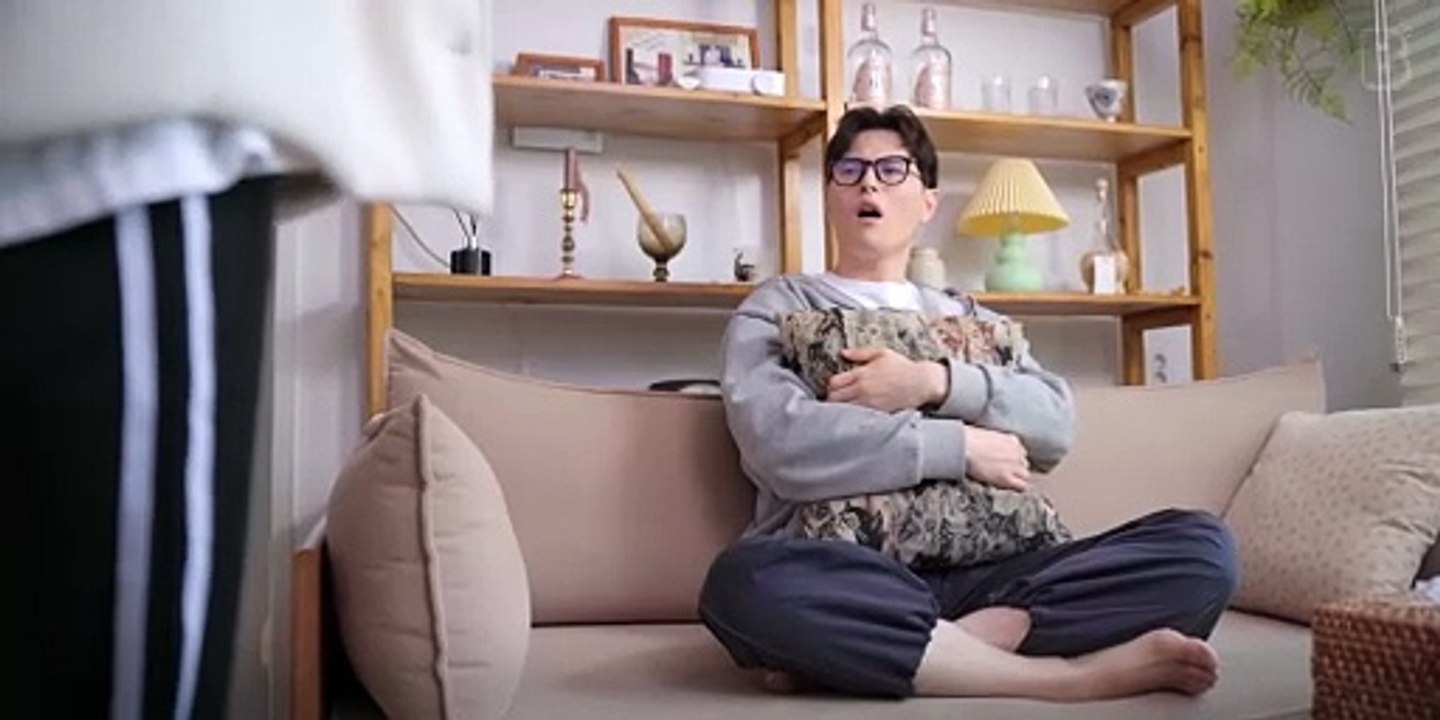 [Настоящие братья и сестры 4 серия от субтитры от супомена] EP.04 (RUSSUB)