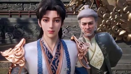 One of the Hidden Sect Leaders is Shocking EP 17 Multi Sub