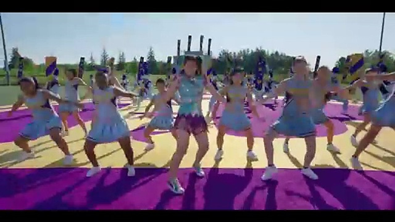 13 : La comédie musicale Bande-annonce (ES)