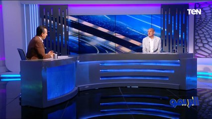 "عماد متعب مهاجم مختلف".. طارق سليمان يختار خليفة حسام حسن في الملاعب المصرية ⚽️