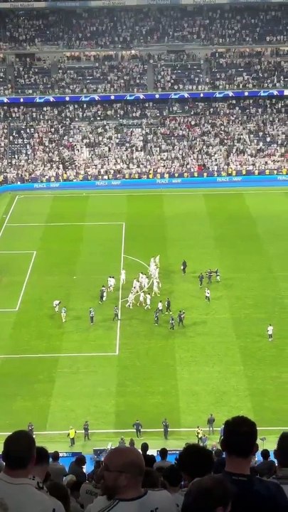 Real Madrid