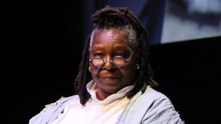 A maid found Whoopi Goldberg in hotel closet with coke covering her face: 'Cocaine started to kick my ass'