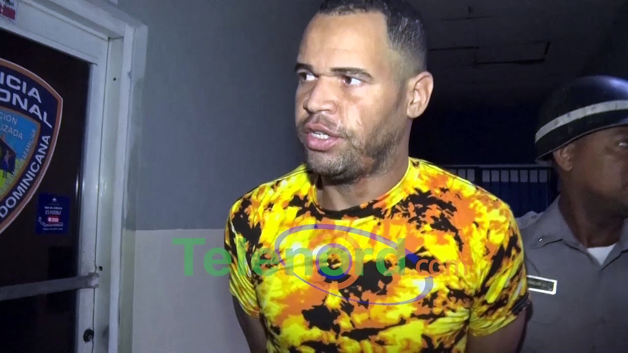 Apresan hombre acusado de abuso sexual contra una menor en SFM