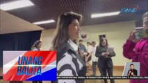 Sen. Imee Marcos sa umano'y destabilization plot vs. PBBM – 