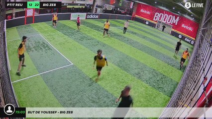 But de youssef - big zeb