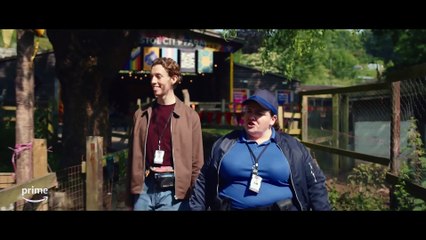 The Outlaws S03 Promo Trailer | HD