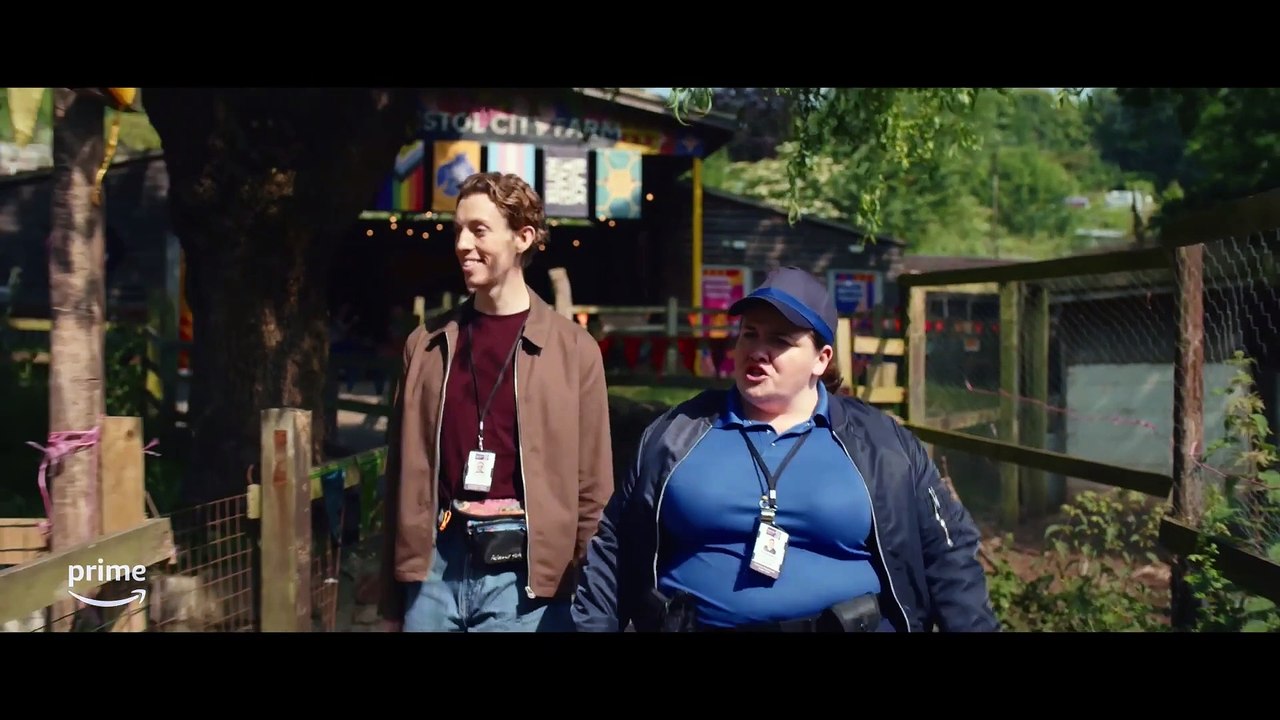 The Outlaws S03