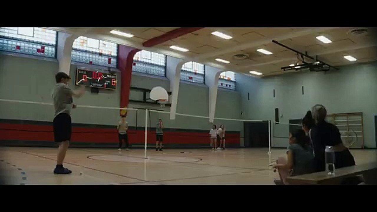 HUMANIST VAMPIRE SEEKING CONSENTING SUICIDAL PERSON | Official Trailer | Drafthouse Films