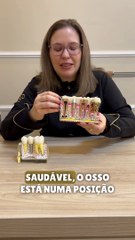 [EC] Saúde das gengivas