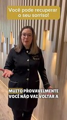 [EC] Prótese de Protocolo