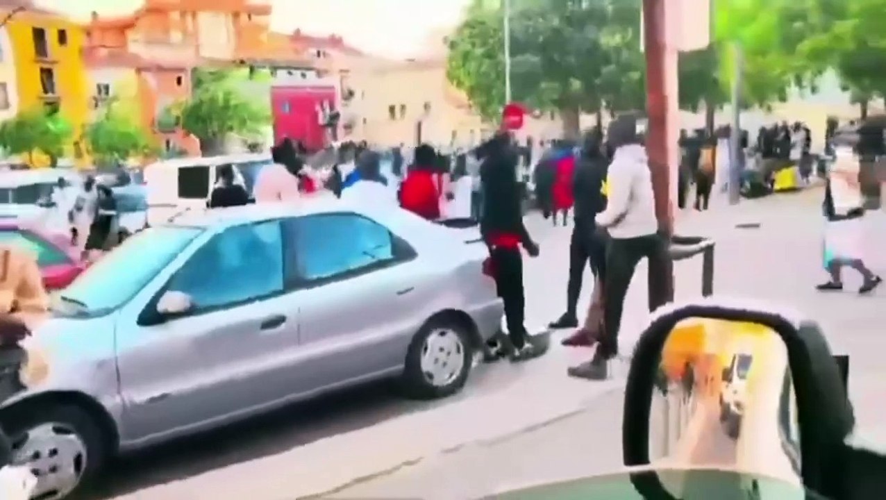 Video risas