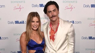 Tom Sandoval 'tried to take full accountability' for his cheating scandal