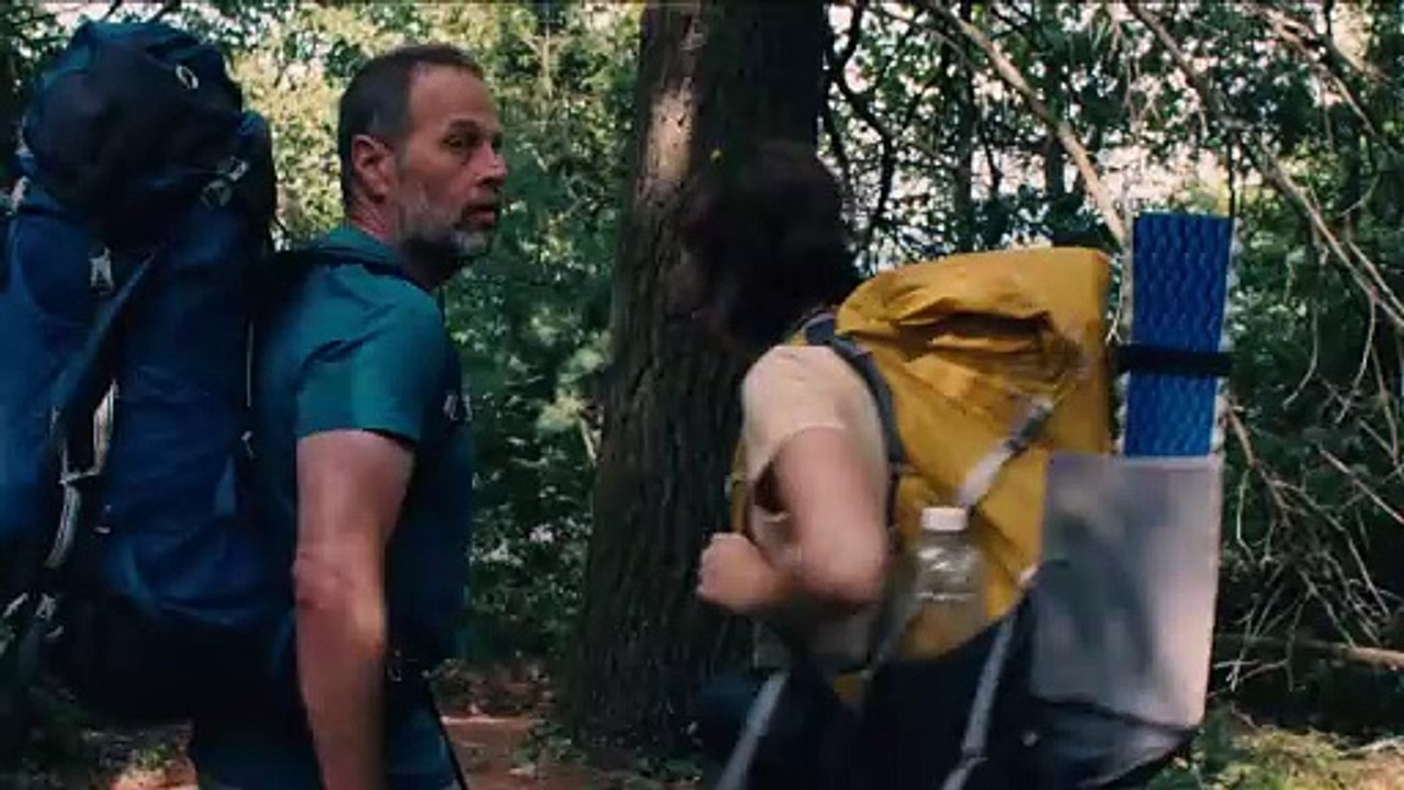 GOOD ONE Trailer