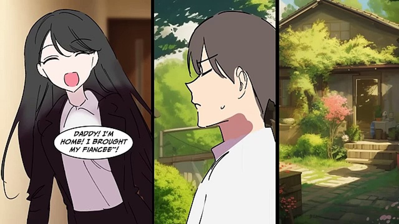 After I saw her embarassing search history, she called me over to her house...