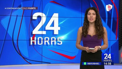 ¡Alerta! Reportan incendio de código 2 a pocos metros de La Rambla en Breña