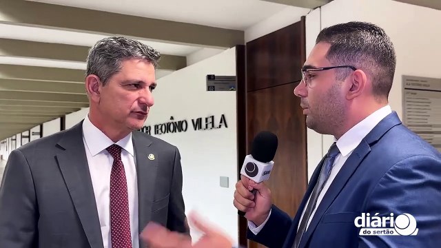 “Nós não estamos tratando de imposto e sim de seguro”, diz Rogério Carvalho sobre retorno do DPVAT