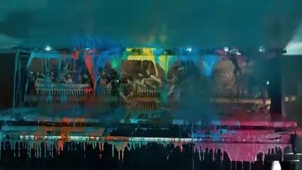 iPad Pro - Crush: Powered by M4 & Ultra Retina XDR