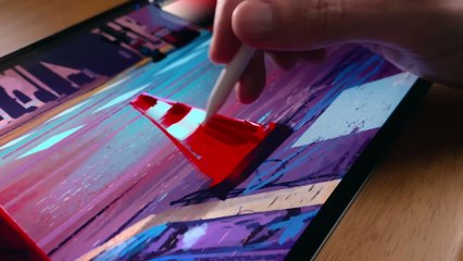 Unlock Creative Possibilities with the New iPad Pro & Procreate 🎨