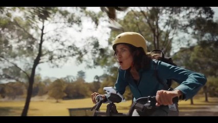 iPhone 15 - Ceramic Shield - Swoop