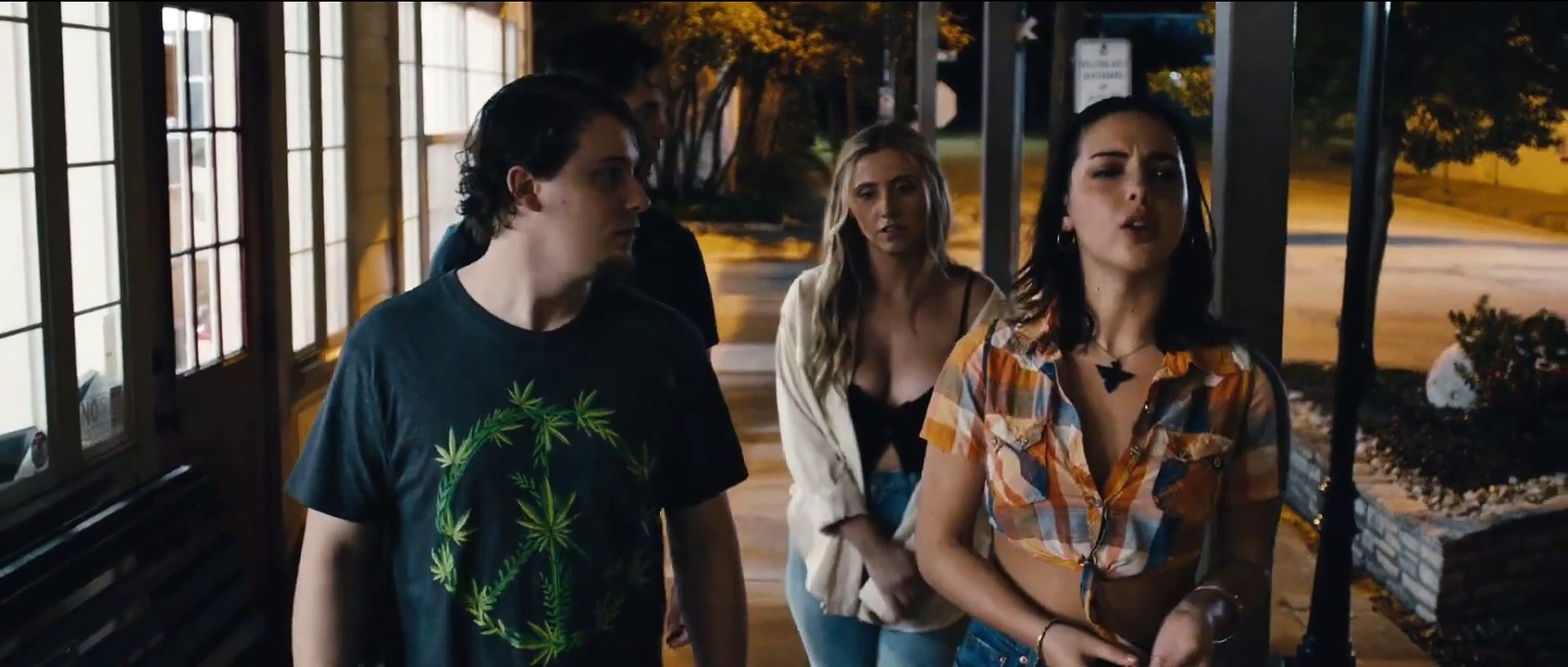 Insane Like Me Trailer