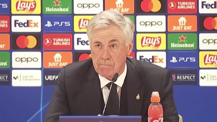Ancelotti y sus 2' sobre la magia del Bernabéu que deben escuchar