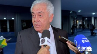Senador da Bahia concorda com retorno do DPVAT e diz que Seguro foi extinto por questões políticas