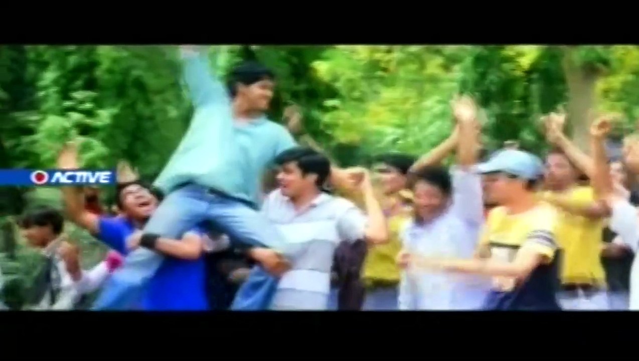“MAN MONIYA” — DIL DOSTI ETC. | New and Nice Songs | Hindi | Magic | Indian Songs