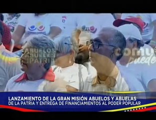 Jefe de Estado agradece el respaldo y la valentía de las madres de Venezuela