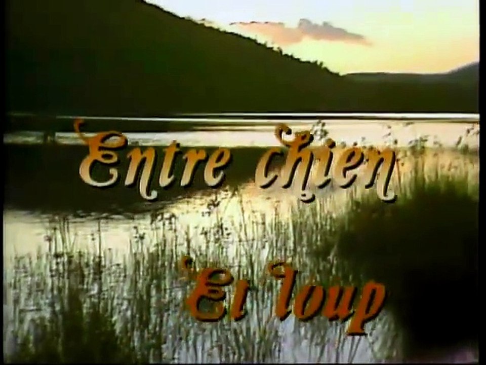 Entre chien et loup S8 E13