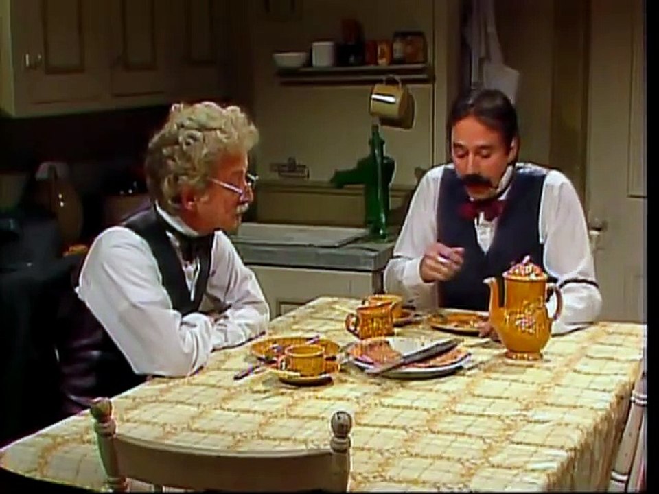 Entre chien et loup S8 E15