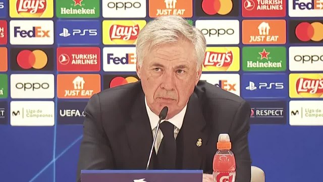¿Es Vinicius el mejor jugador del mundo?: Ancelotti lo tiene claro