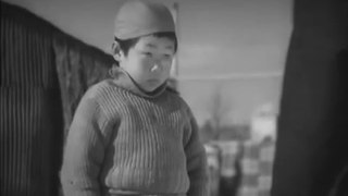 The Record of a Tenement Gentleman (1947) Full Movie | Japanese Post-War Drama | English subtitles