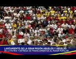 Pdte. Maduro aprueba la Ley de Protección de las Pensiones de Seguridad Social frente al Bloqueo