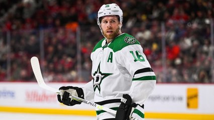 Dallas Stars Blow Early Lead in Overtime NHL Game Drama