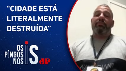 Qual é a melhor maneira de ajudar a população do Rio Grande do Sul? Morador de Canoas analisa