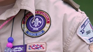 Los 'Boy Scouts' cambian de nombre