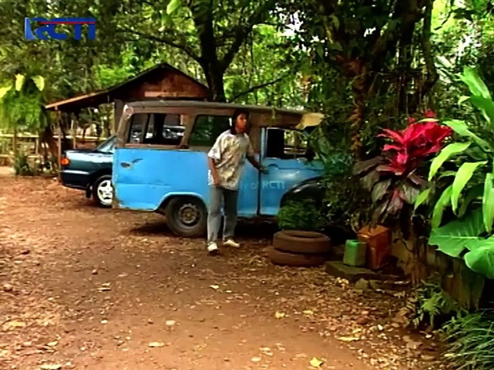 Si Doel Anak Sekolahan Season 2 Eps 1 (2/2)