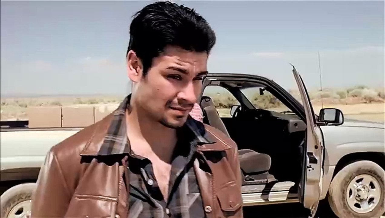 Road of no return action movie michael madsen david carradine
