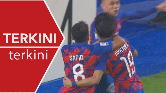 [TERKINI] JDT kecewa Selangor FC tidak hadir Piala Sumbangsih