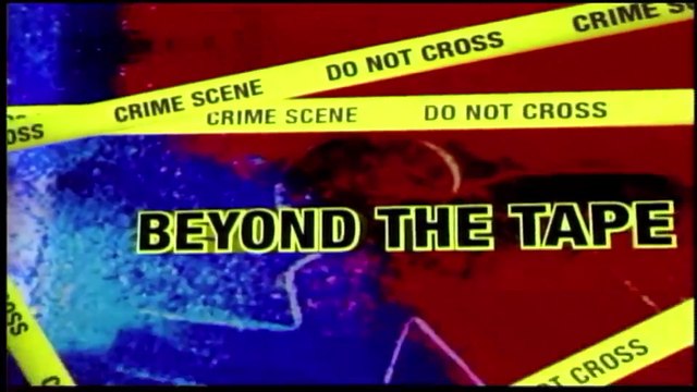 Beyond The Tape : Wednesday 08th May 2024