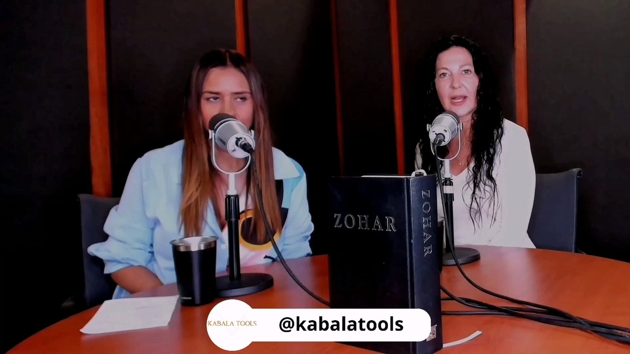 Kabala Tools: Enfocarse como herramienta espiritual